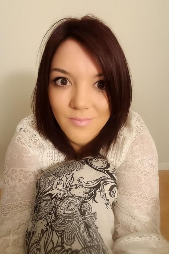 Alison Marie Coyne Profile Photo
