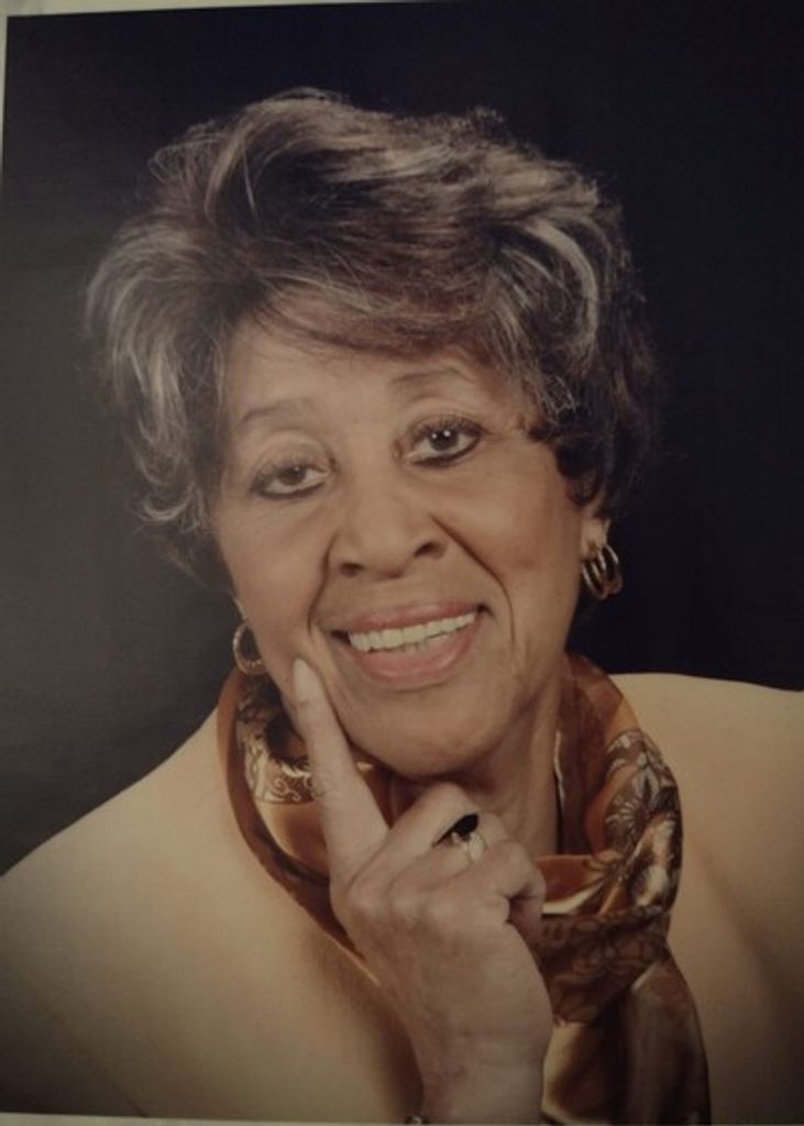Lillie E. Patterson Profile Photo
