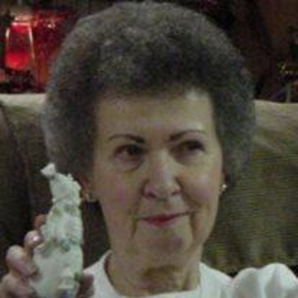 Marilyn E. Huettman
