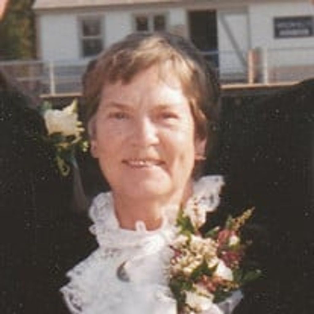 Annie Jones