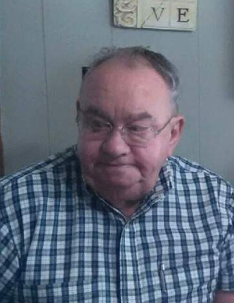 Alvin "Sonny" Eugene Spencer Profile Photo