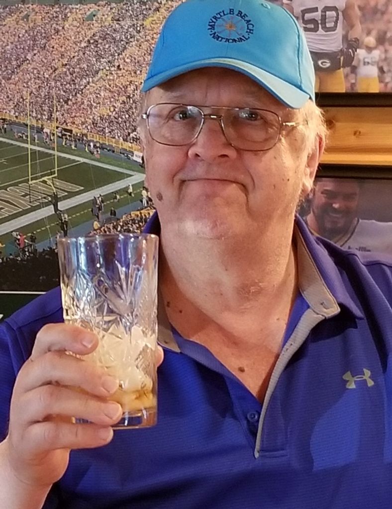 Michael Donald John Wiesneske Profile Photo
