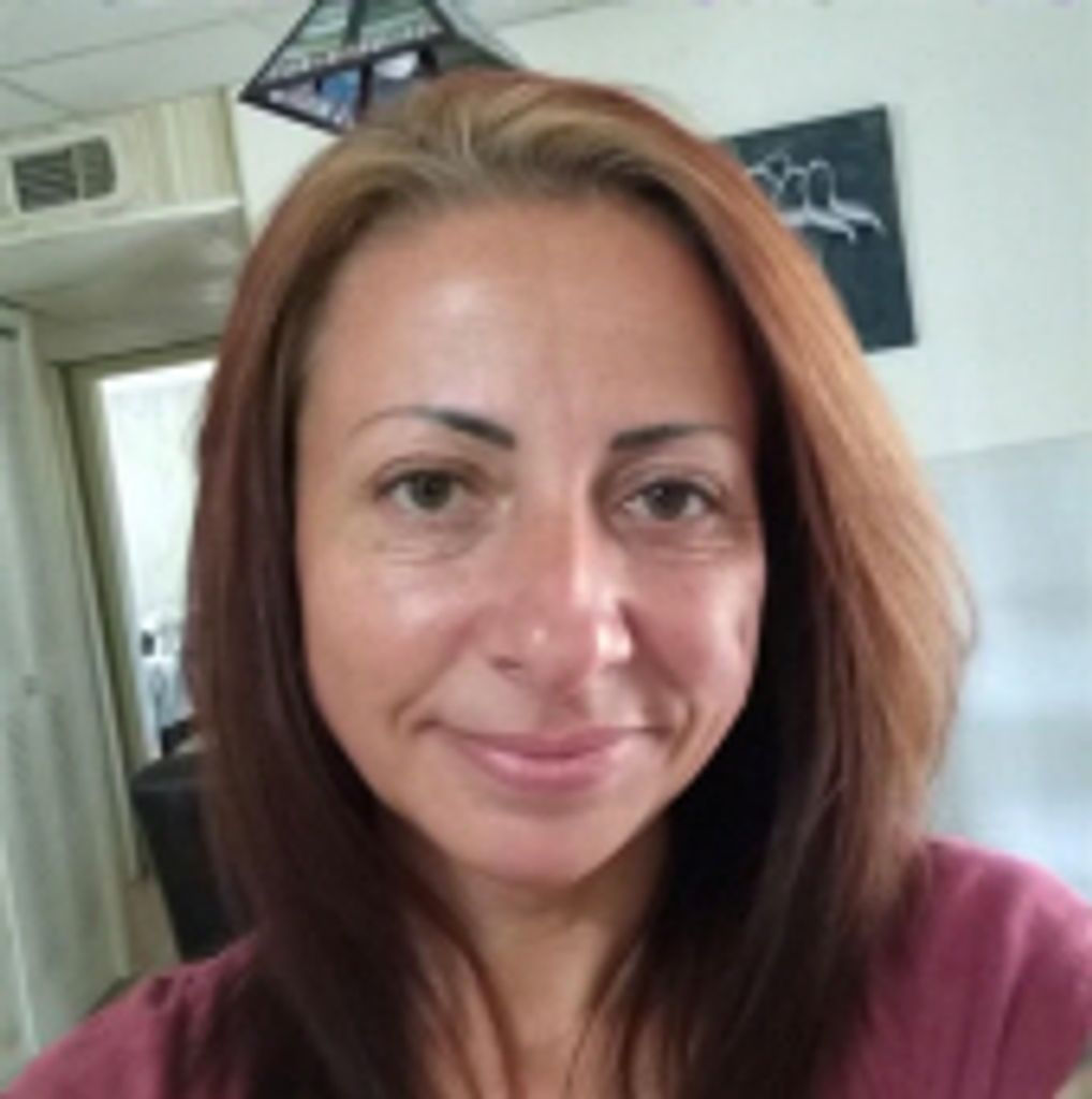 Chi Dibona Profile Photo