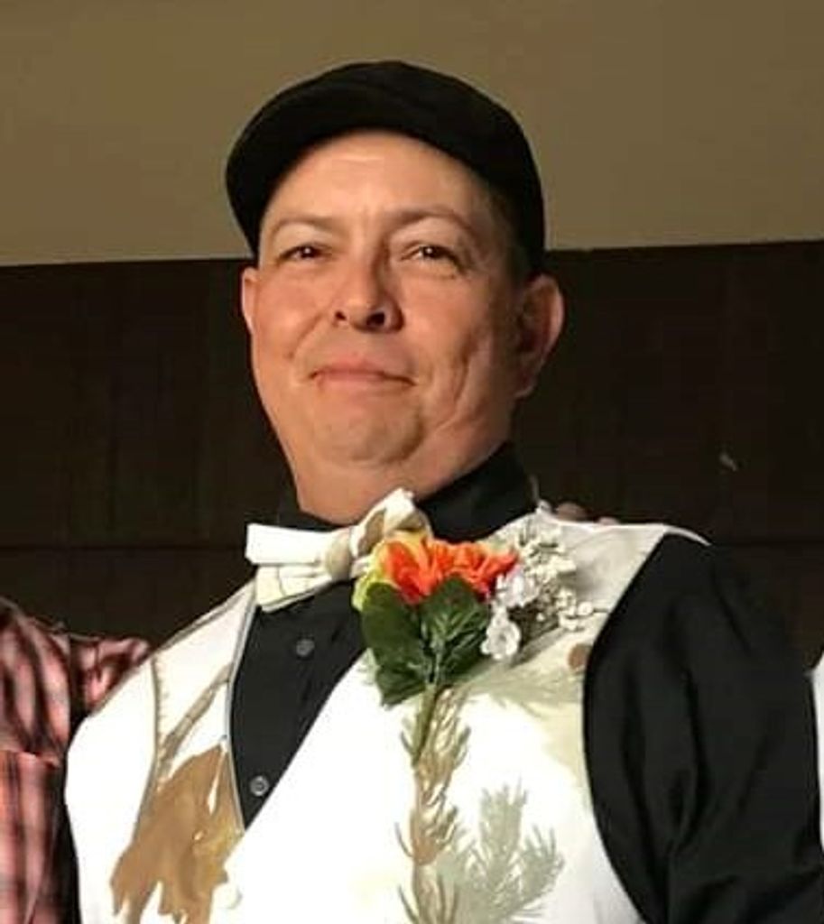 Christopher Joseph Montoya Profile Photo