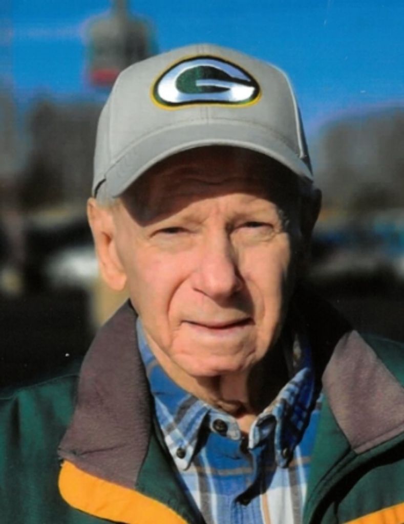 Richard W. Grubofski Profile Photo