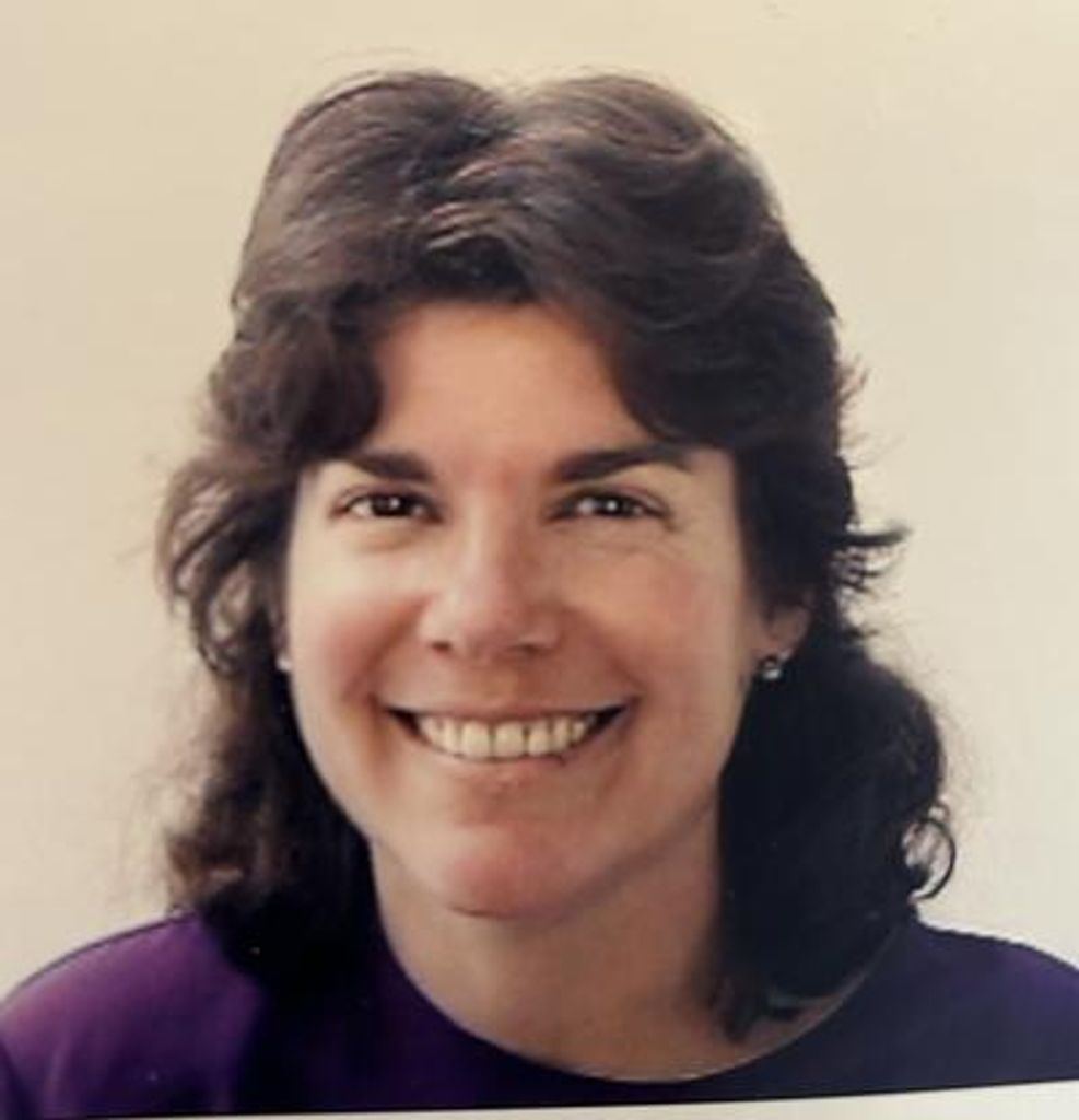 Dana Jane Heusinkveld Profile Photo