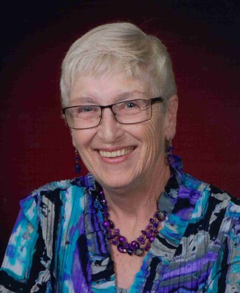 Kay Merritt Profile Photo