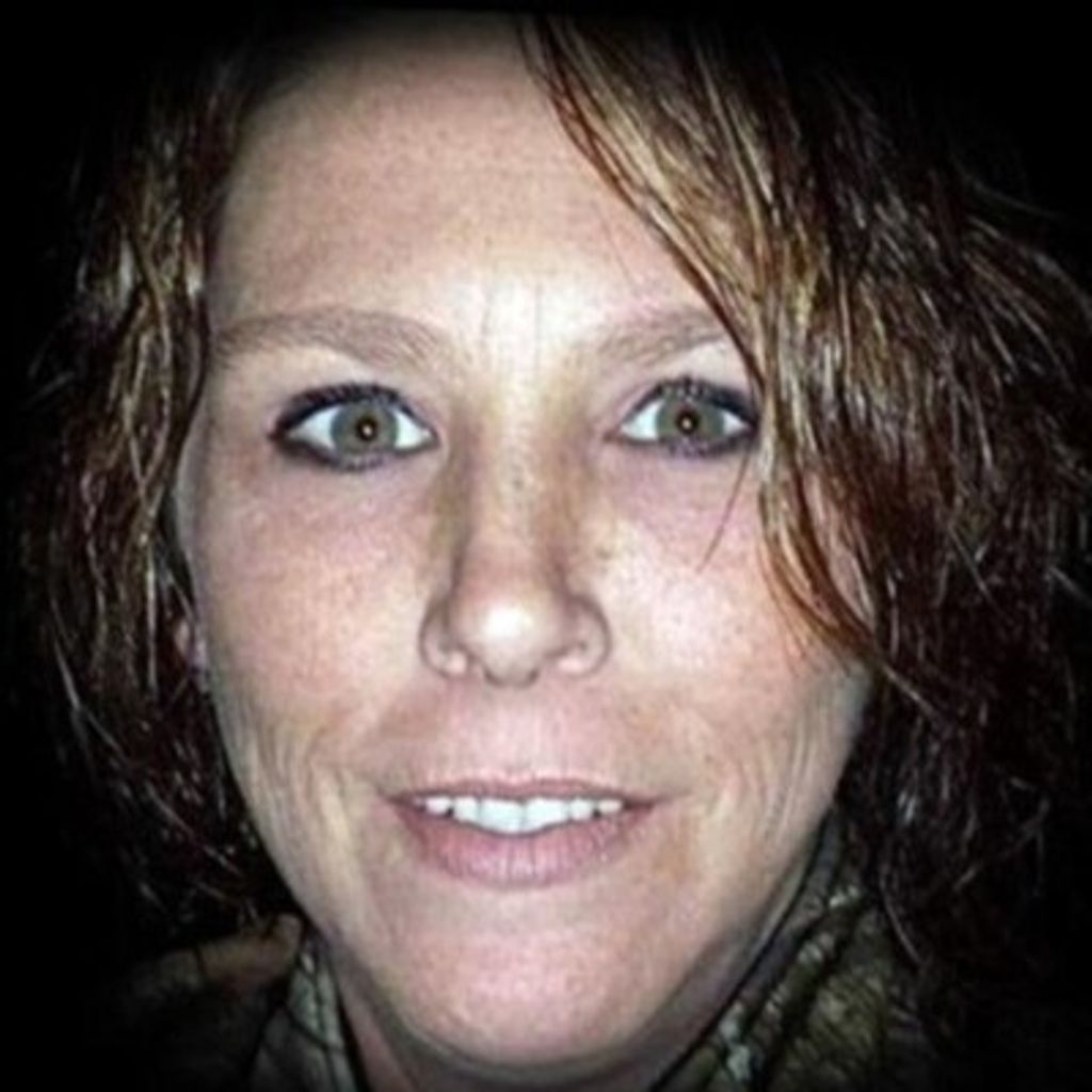 Jennifer Lynn Sanders Profile Photo