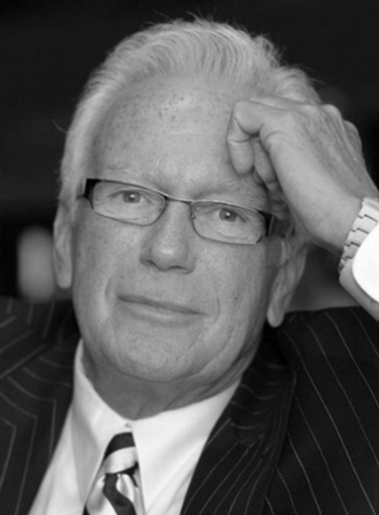 Stanley D. Deen