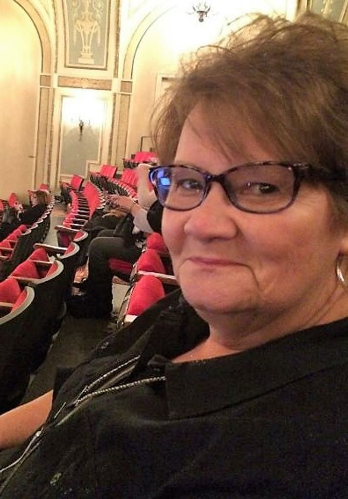 Barbara Jo "Barb" (Akers)  Everetts