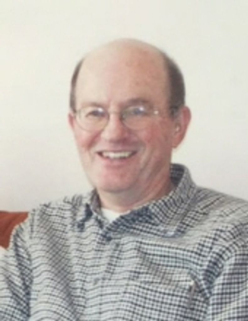 Richard P. Josaitis