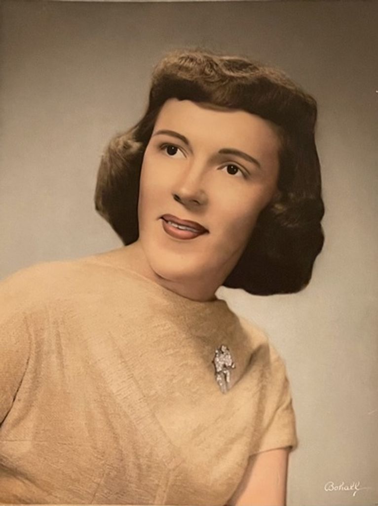 Bertha Kalafarski Profile Photo