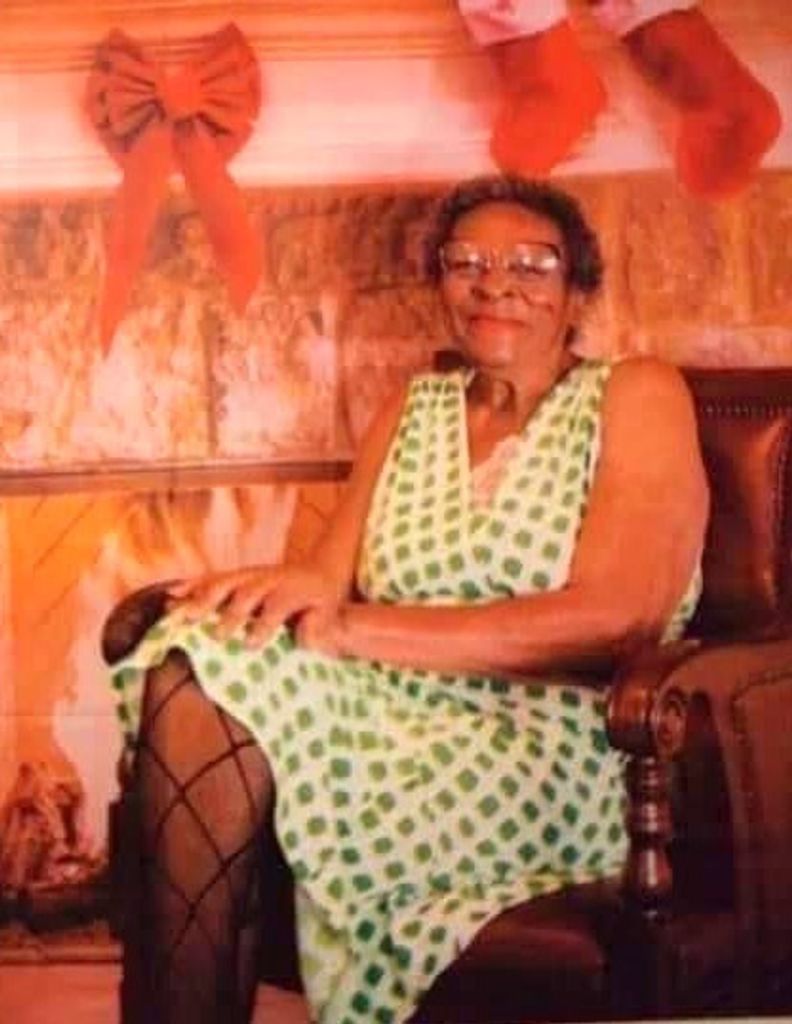 PRUDESSA GREER