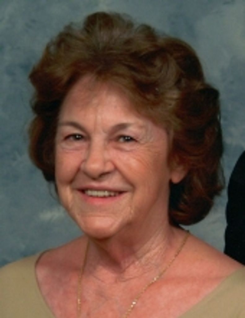 Anita Laverne (Roberts)  Mcdaniel