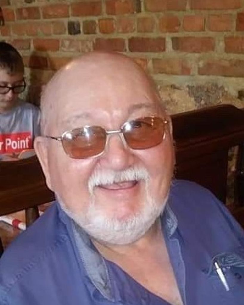 Gary Louis Johnson Profile Photo