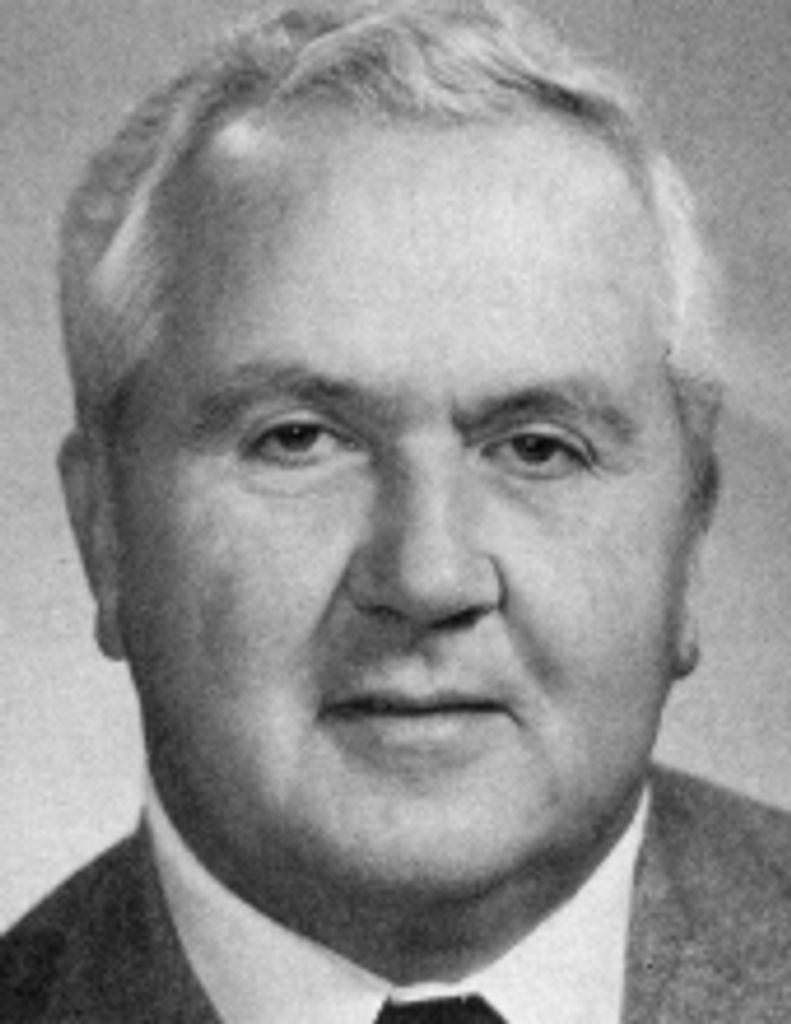 Robert S. Schade