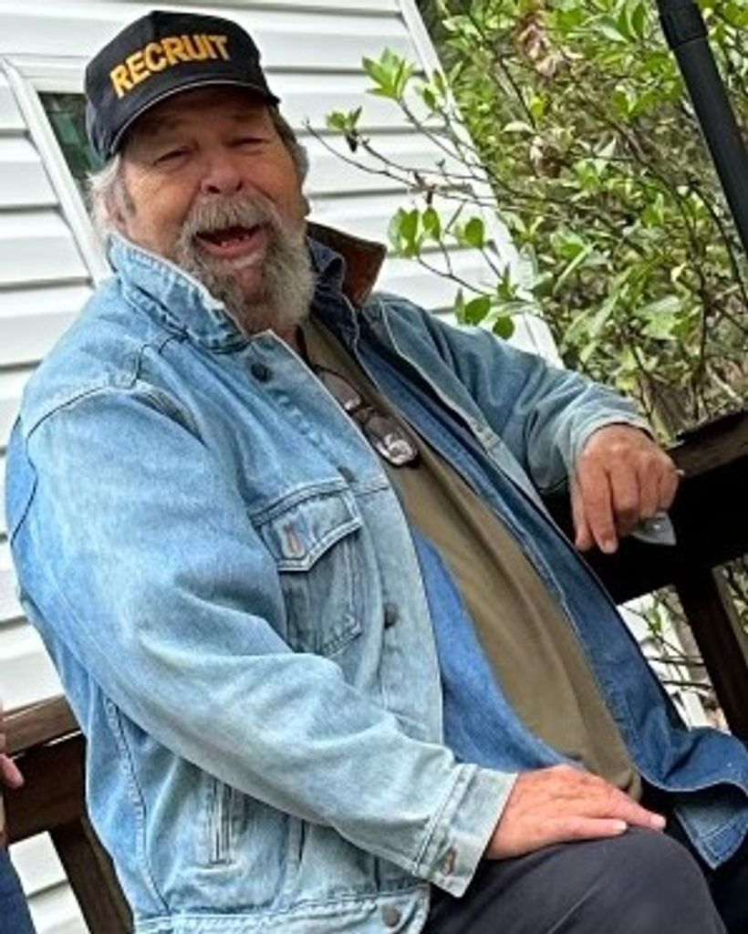 Sam Marshall Hughes Jr. Profile Photo