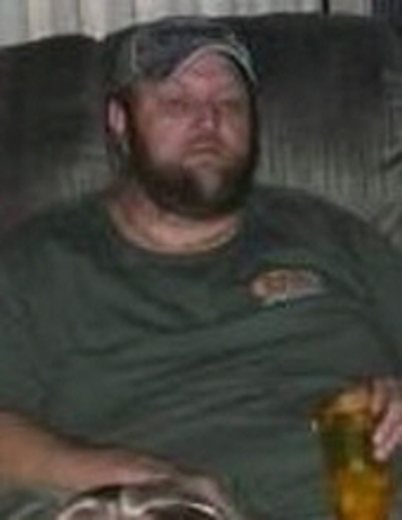 Arnold Wayne Vowell, Jr