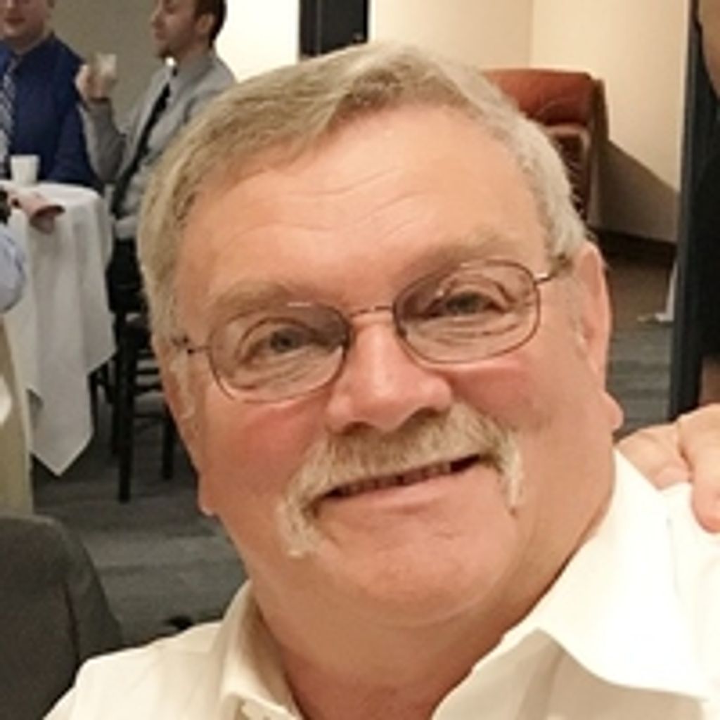Jerry  L. Miller