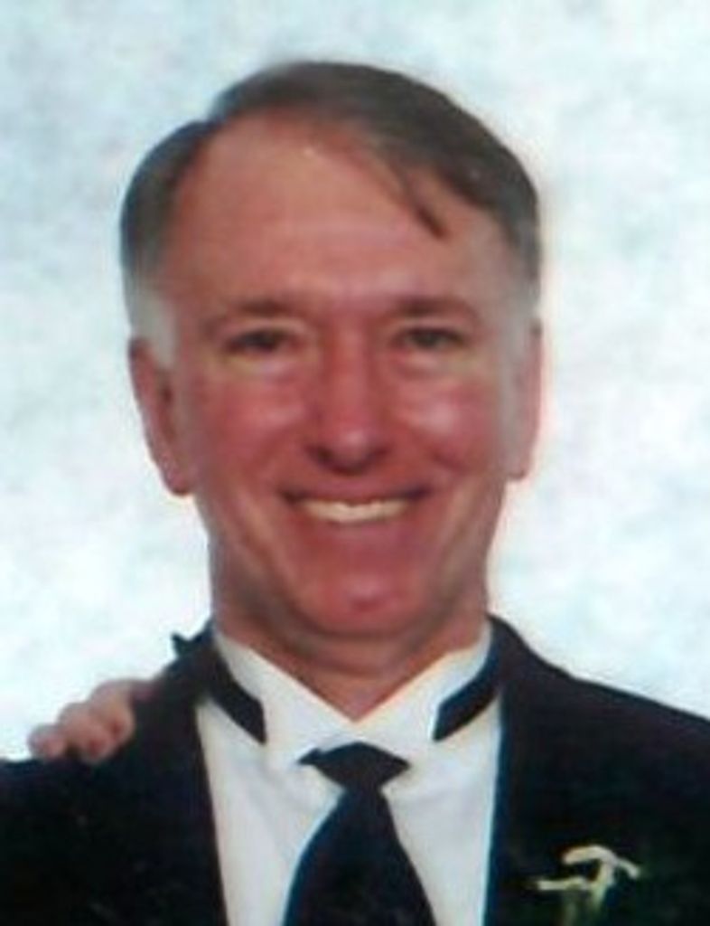 Roger A. Van Zandbergen
