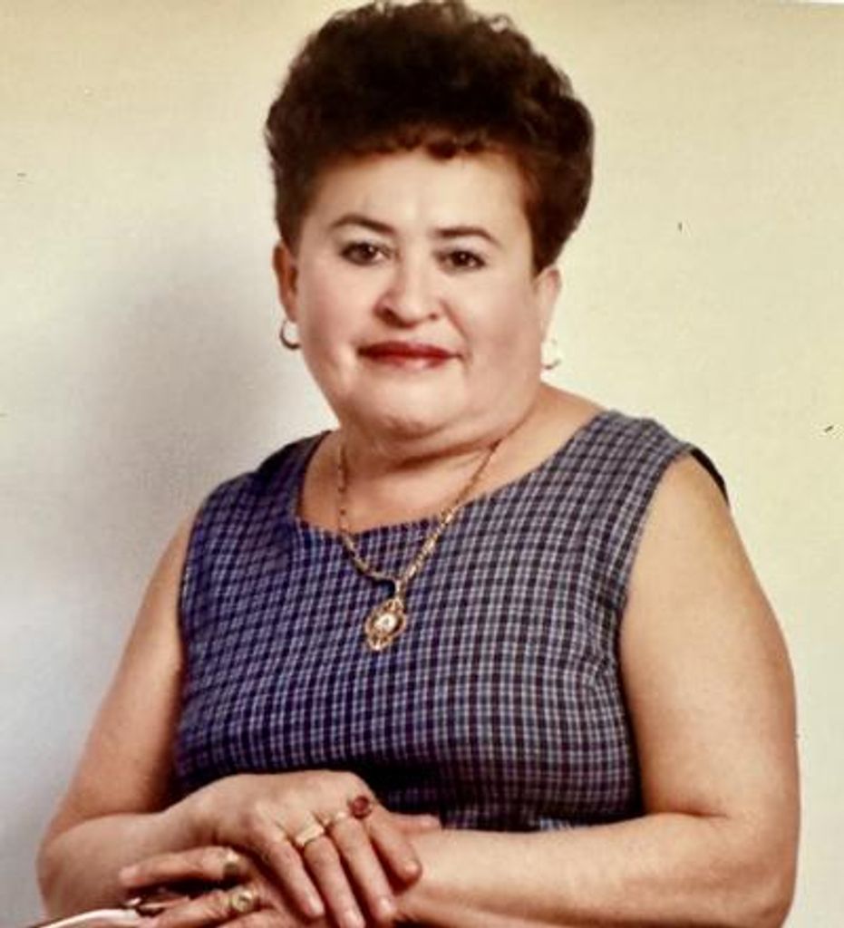 Rita Pagan Profile Photo