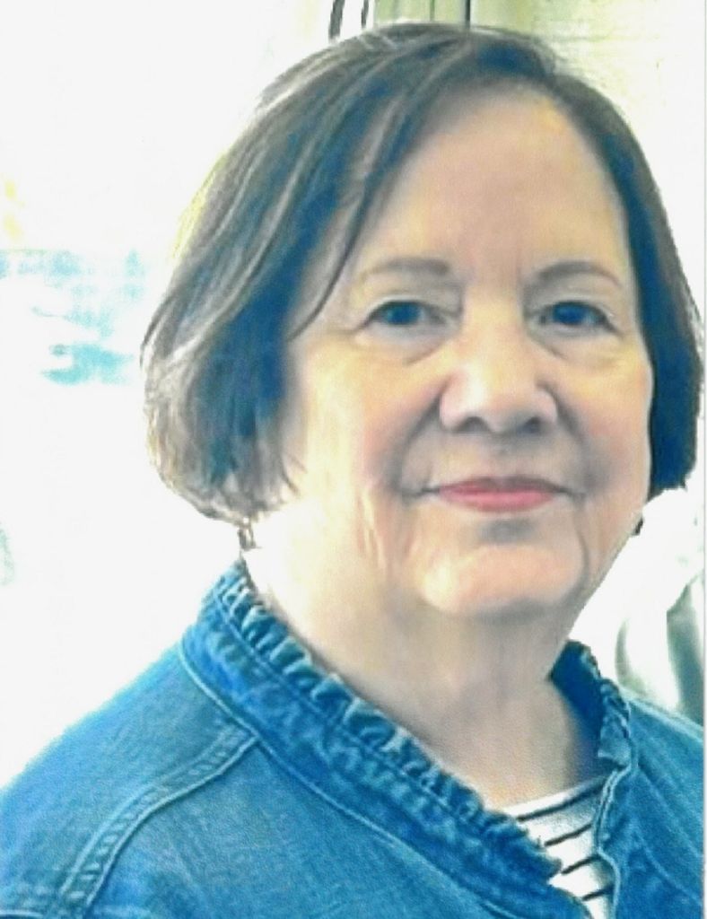 Suzanne Smith Profile Photo