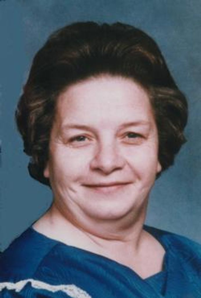 Elizabeth "Betty" Goebel Profile Photo