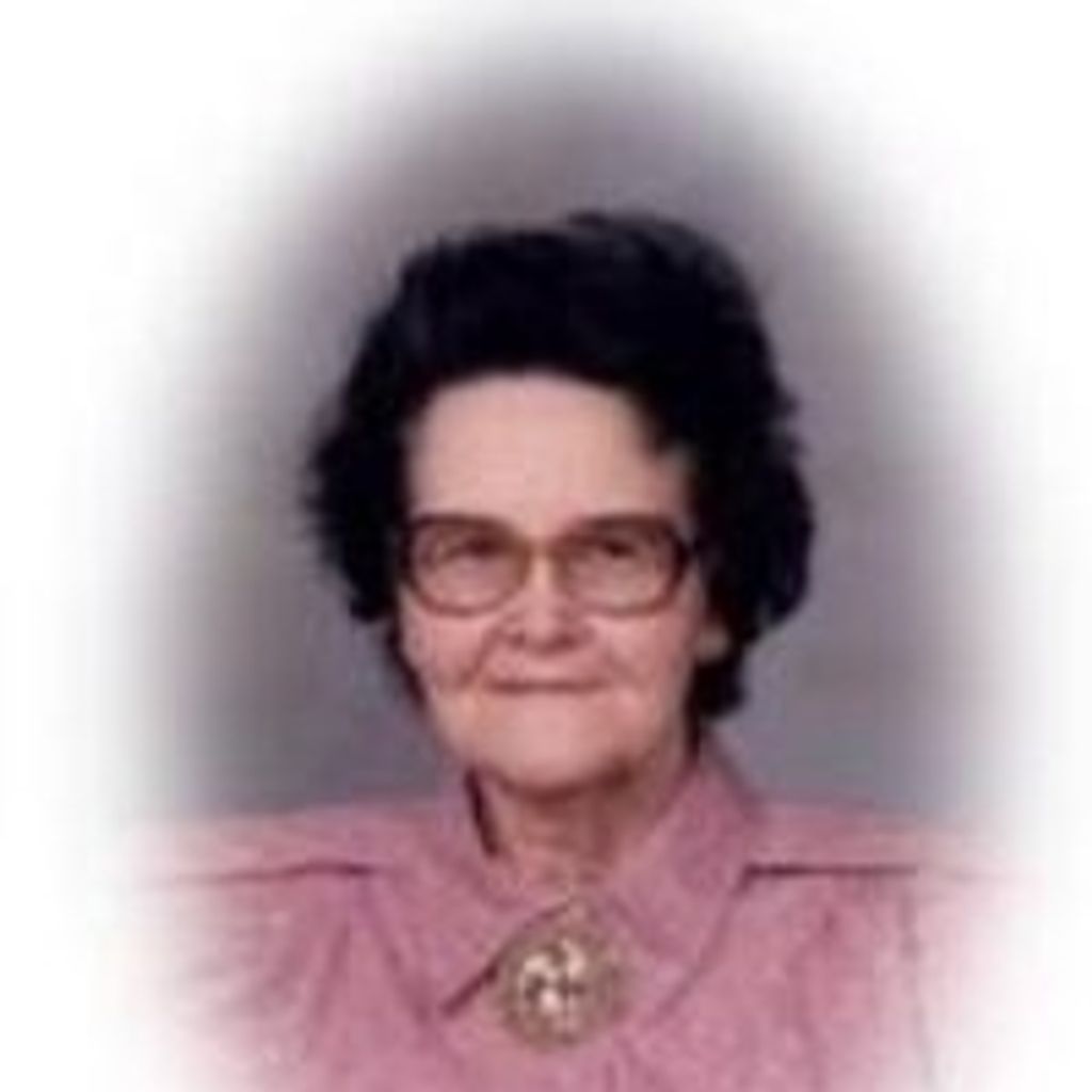 Lillie M. Mayo
