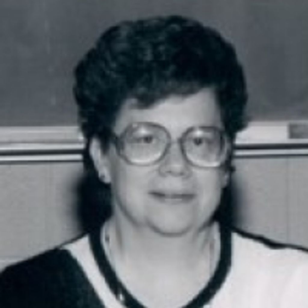 Mary Genier Profile Photo