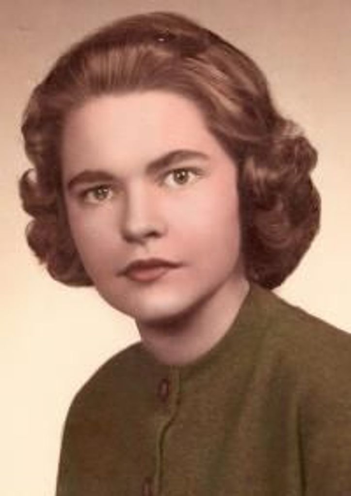 Pamela Ann Markland