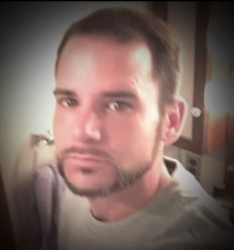 Derek  Elias Cope