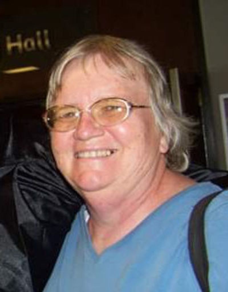 Vicki L. Garro