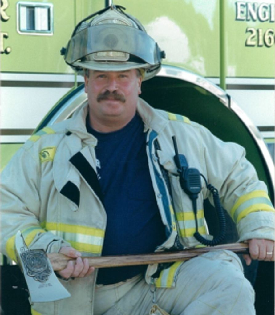 Charles Ruetten Profile Photo