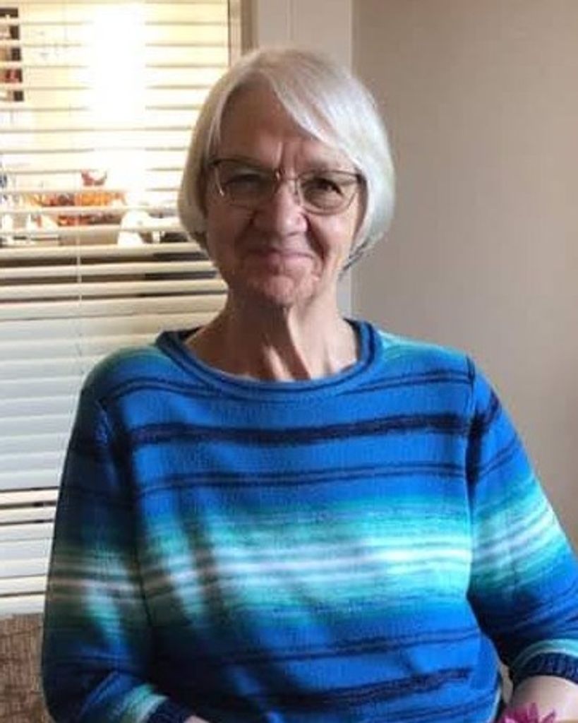 Doreen Emma Bonderoff