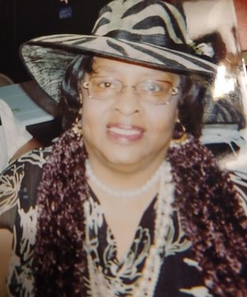 Jo Helen Nelson Profile Photo