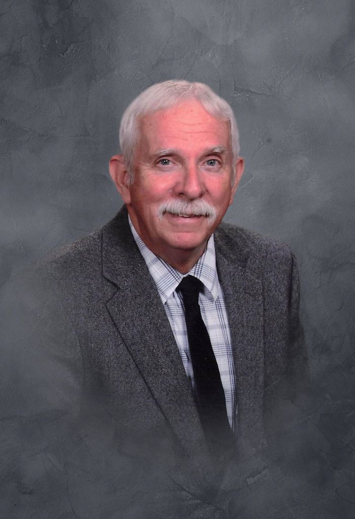 Michael R. Holle Profile Photo