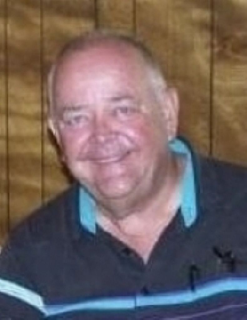 Jack Keith Johnson Profile Photo
