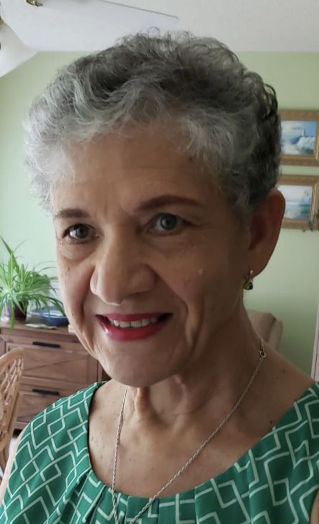 Cynthia Duncanson
