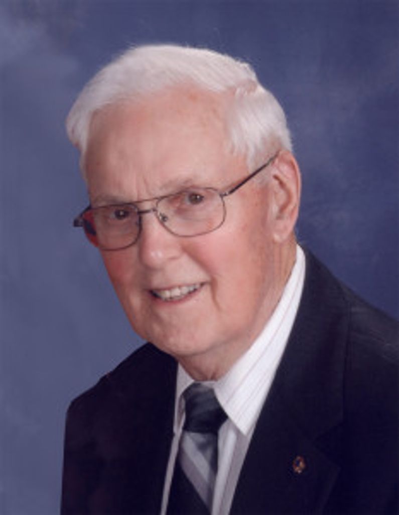 William L. Helbling