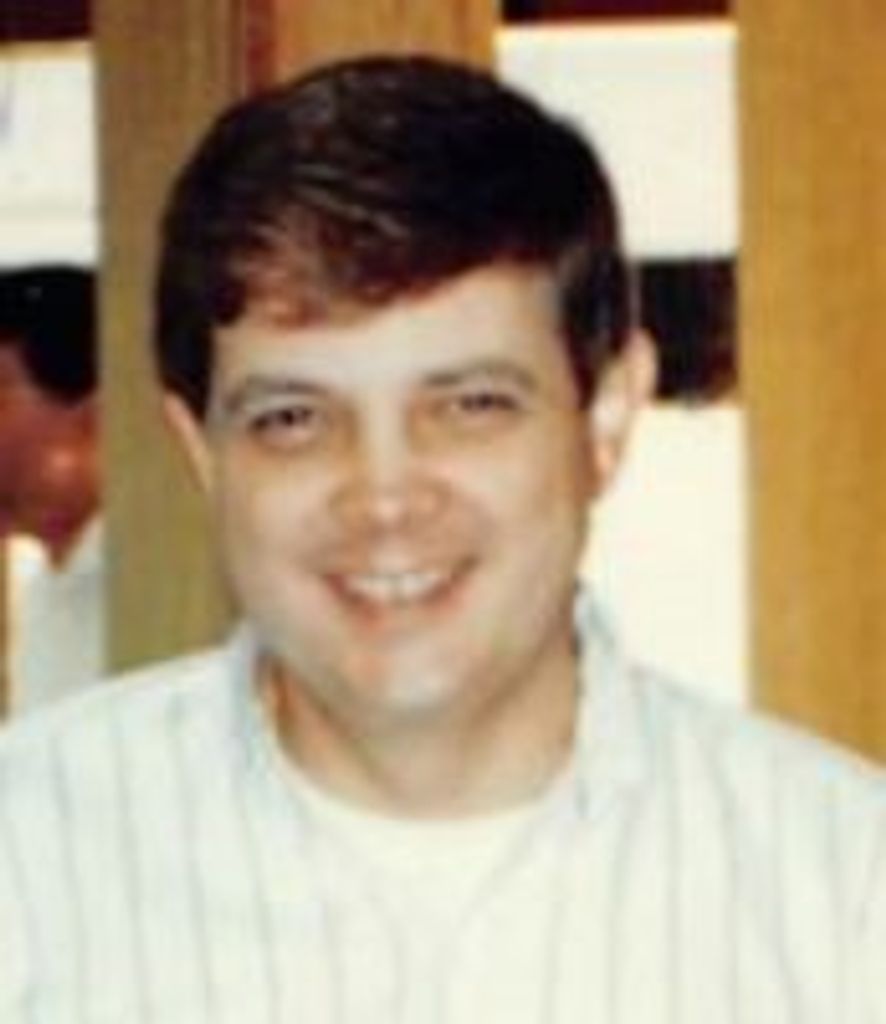 William Roger Mcpherson
