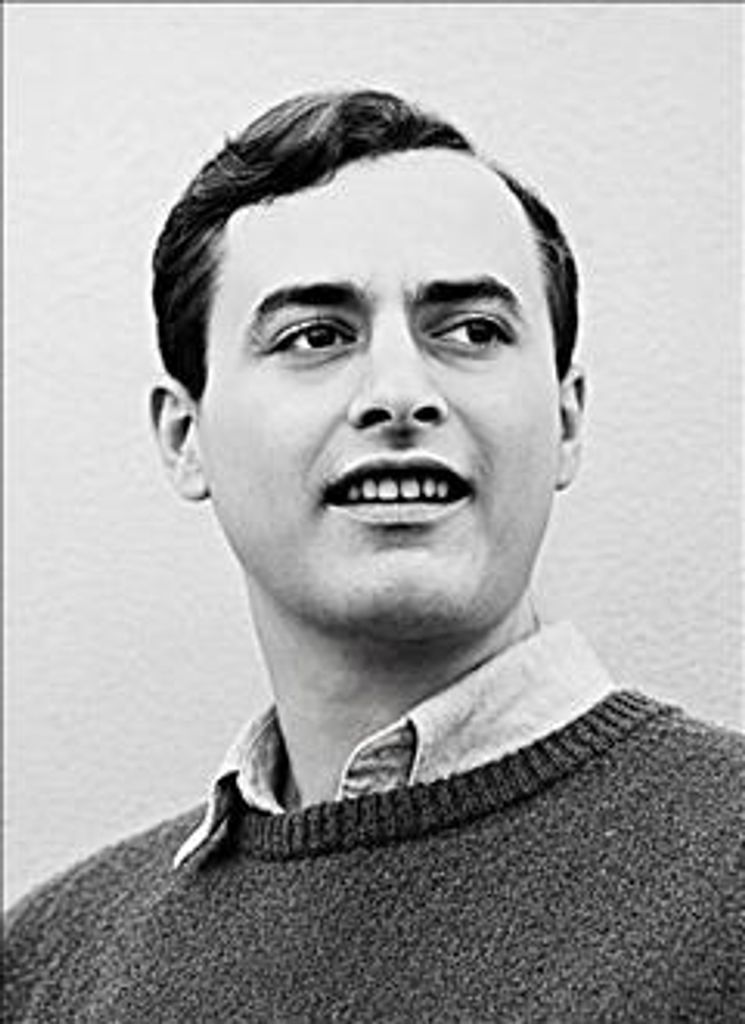 Christian Rene Crouzet