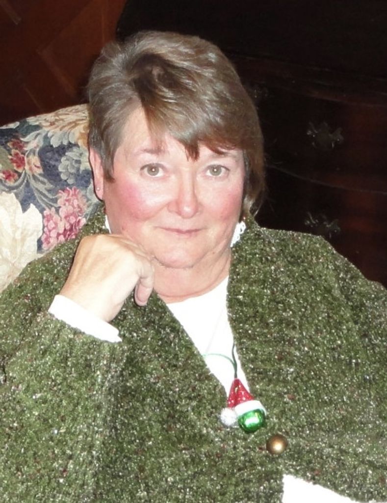 Kathleen Brown