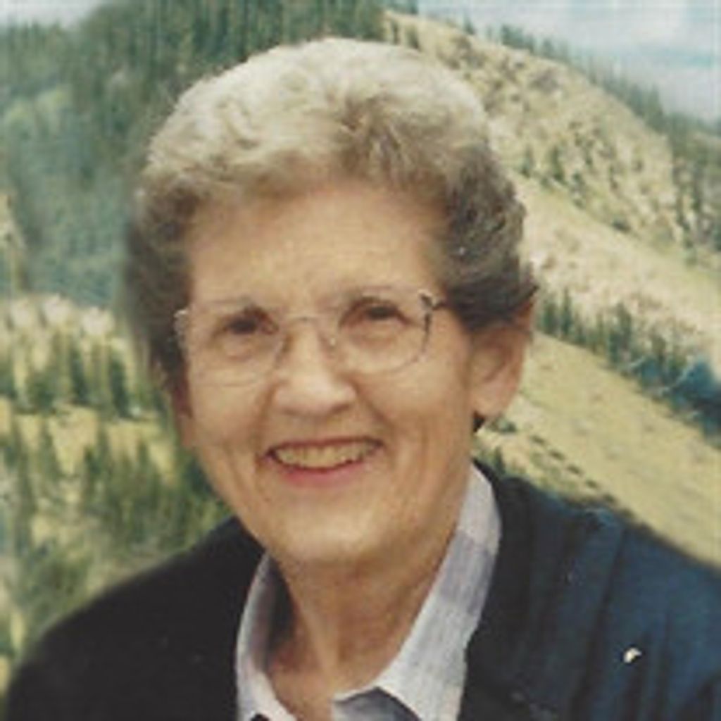 Venetta L. Nutter Profile Photo