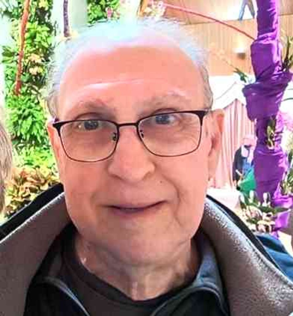 David Allen Corush Profile Photo