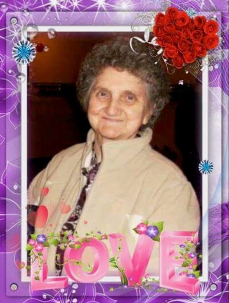 Florence Dorothy Vincent Profile Photo