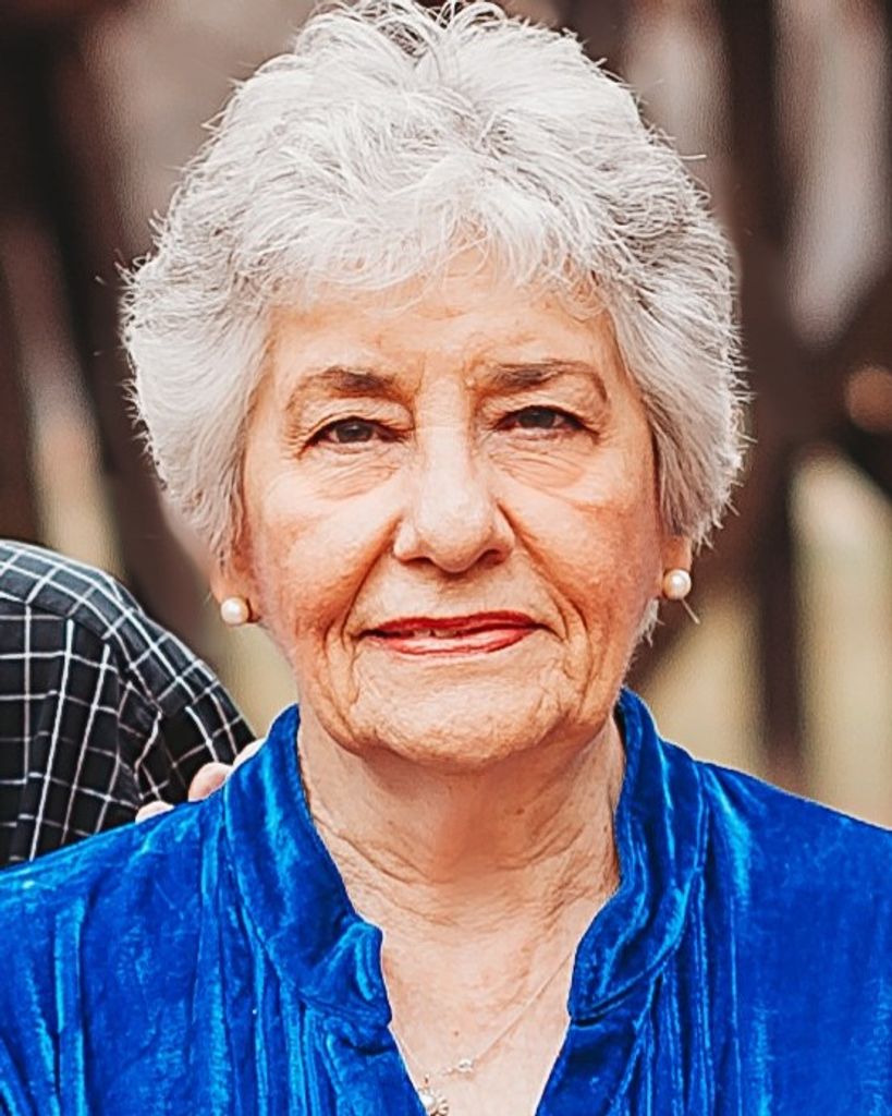 Eleanor Marlene Smith