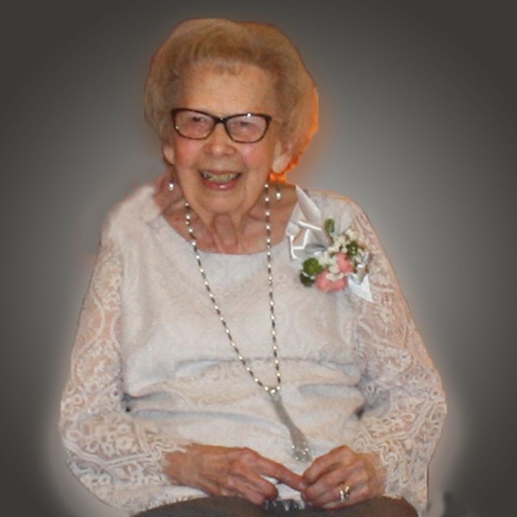Mary K. Walker