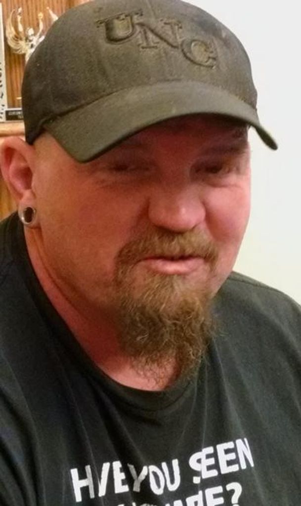 Stacy Robert Frink Profile Photo