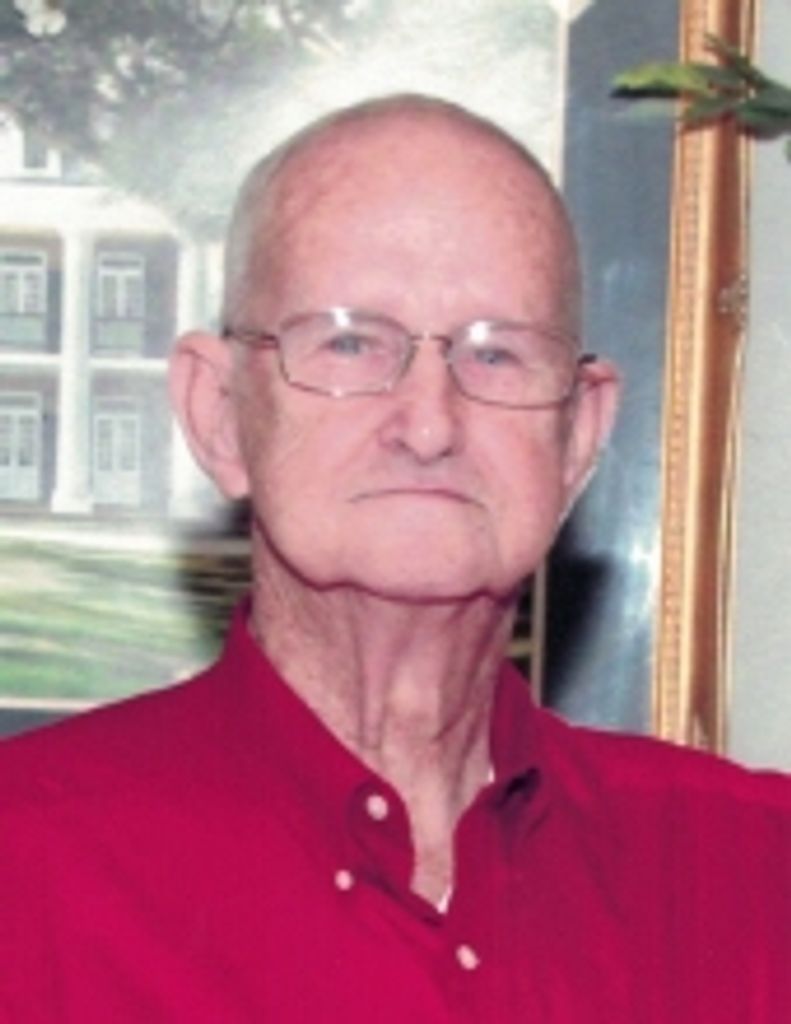 William Edward Lilly, Sr.
