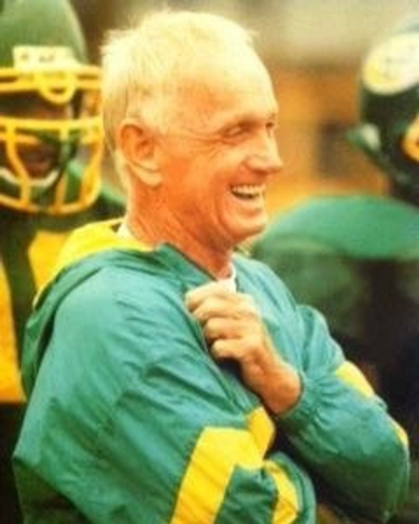 Paul M. "Rusty" Hamilton, Jr. Profile Photo